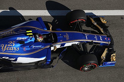 Sauber перейдет на коробки передач McLaren