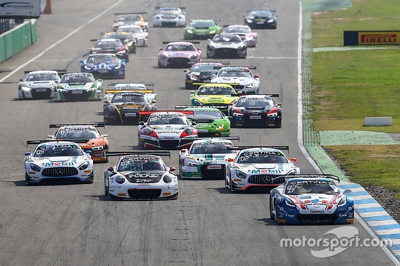 Vorschau GT Masters 2018: Sieben Meister greifen an
