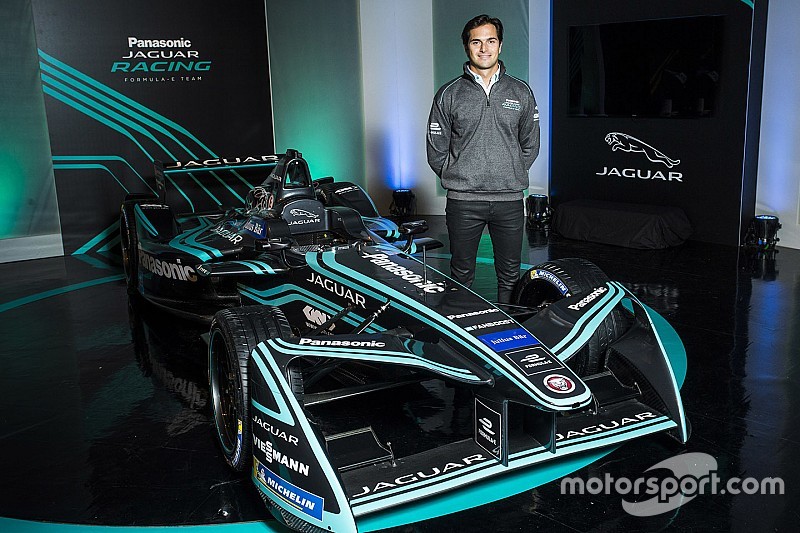 Piquet krijgt voormalig engineer van Bottas bij Jaguar