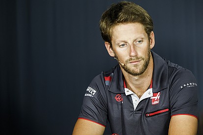 Grosjean schäumt wegen Strafe: "Totaler Unsinn!"