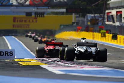 Vettel versenye: a fatális hibától a felzárkózásig (videó)