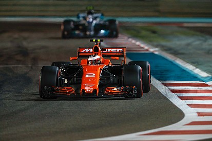 Wolff: Nehmen McLaren-Renault als "ernsten Gegner" wahr