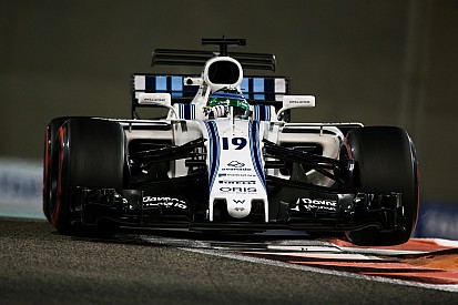 Massa: Carro da Williams de 2018 deverá ser “mais agressivo”
