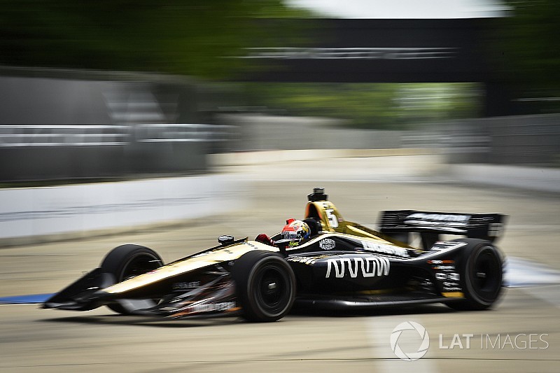 2019 IndyCar development to be defined in August “at the earliest”