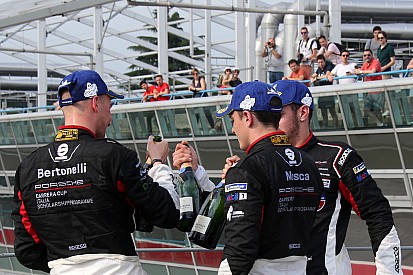 Carrera Cup Italia al Mugello: l'occasione di Mosca e Bertonelli, il ritorno di Malucelli!
