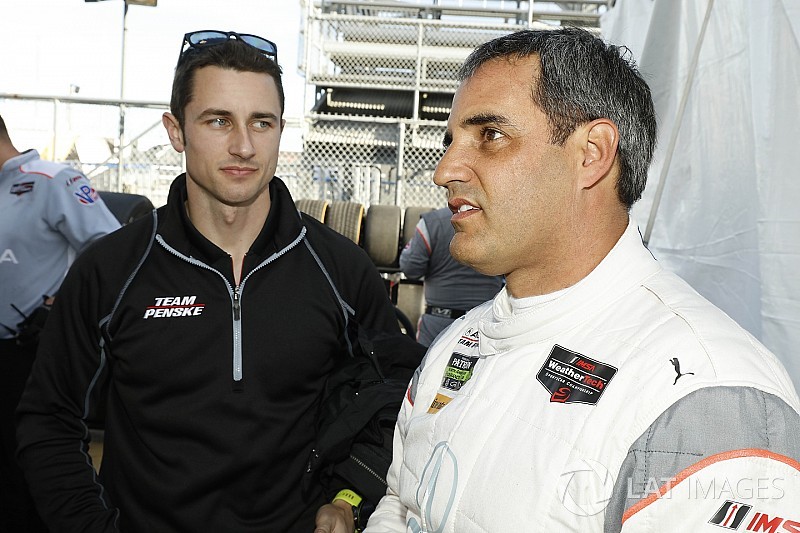 Montoya: