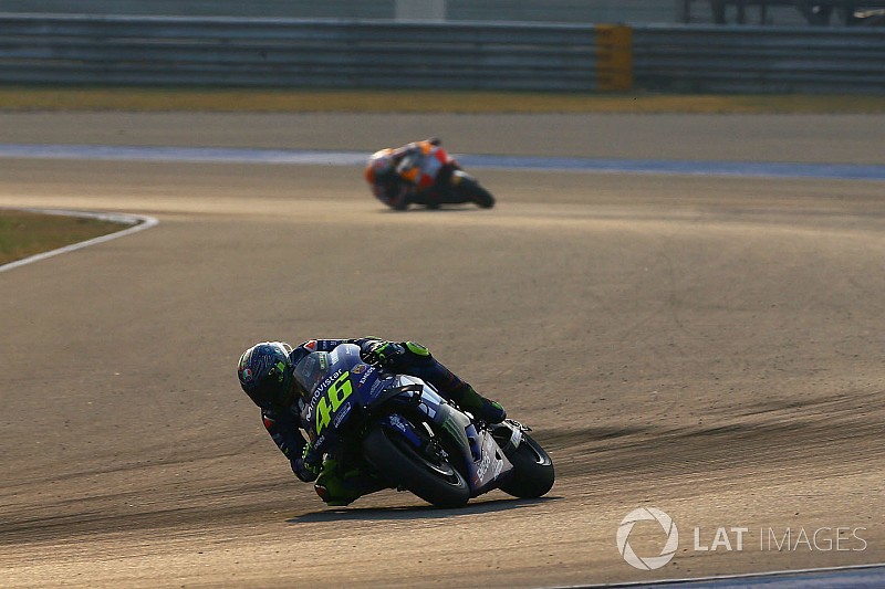 Rossi en Viñales: “Yamaha moet zich nog verbeteren”