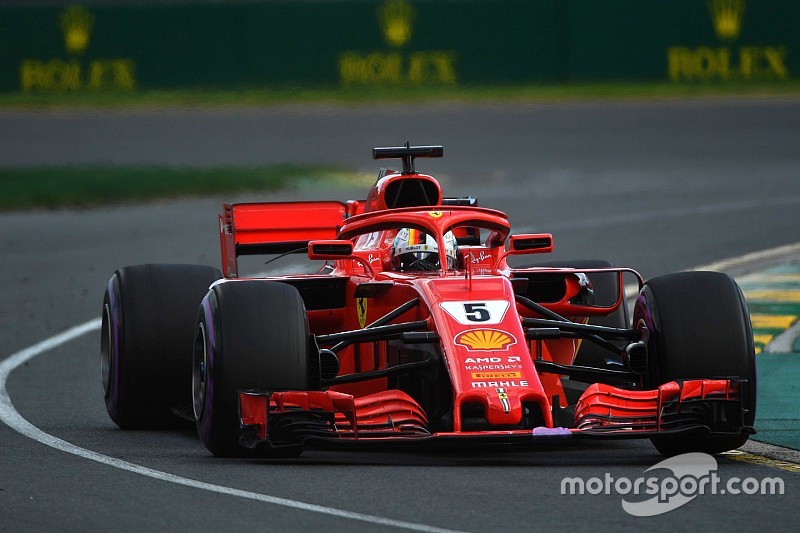Ferrari та Ducati: до чого призведе “італійський початок” в Ф1 і MotoGP?