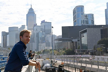 Rosberg: Güney Afrika GP'si geri gelmeli