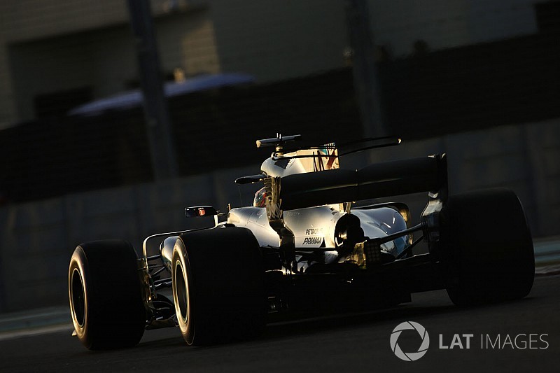 F1 cars set for two-second speed leap in 2018