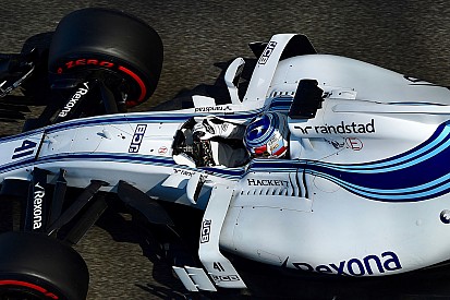 Williams tunda pengumuman pembalap hingga Januari