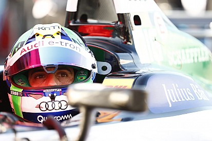 Di Grassi cree que la Fórmula E igualará a la F1 en 10 años o menos