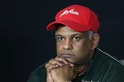 Ex-chefe da Caterham lembra: “a F1 foi um desastre para mim”