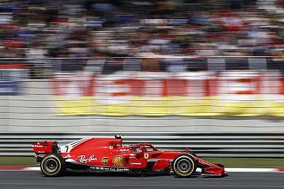 Why Raikkonen is Ferrari's real benchmark in 2018