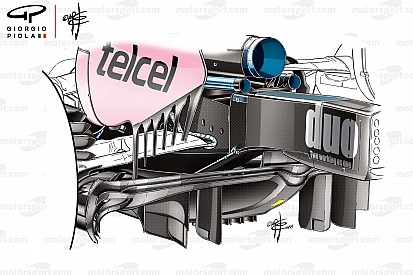 Force India, zayıf başlangıcın ardından nasıl düzelmeye çalışıyor?