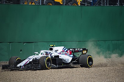 Villeneuve haalt uit: "Team van Williams is dood, geen wederopstanding mogelijk"