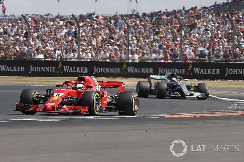 Vettel: