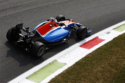 FIA stort inschrijvingsgeld Manor F1 terug