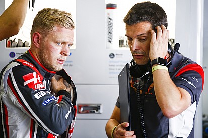 Eradicating "awful" days key to Haas in 2018 - Magnussen