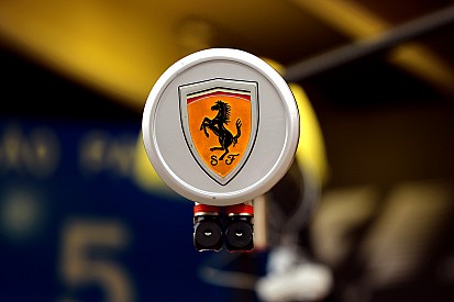 Ferrari'nin elektrikli süper otomobil planı, F1 için bir uyarı mı?
