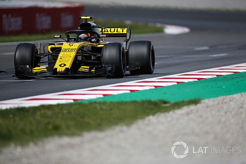Renault fuel problem will