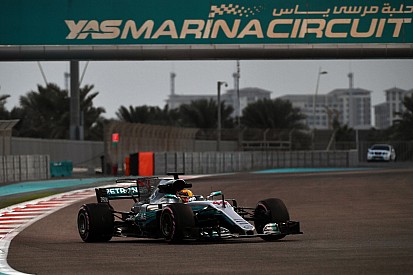 Hamilton, Rossi, Monger en Mercedes maken kans op Laureus Awards