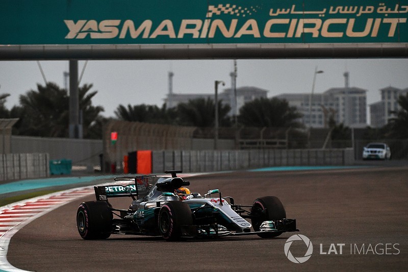 Hamilton: Pneu hipermacio é o melhor que a Pirelli já fez