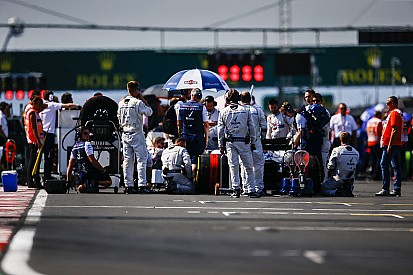 2019 F1 takviminin 20 yarış olması planlanıyor
