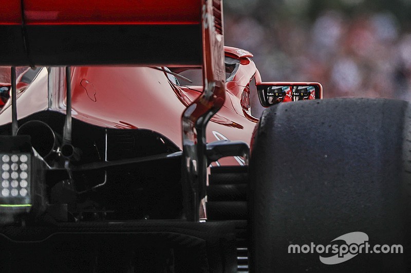Ma 5 éve jelentette be a Ferrari Räikkönen visszatérését