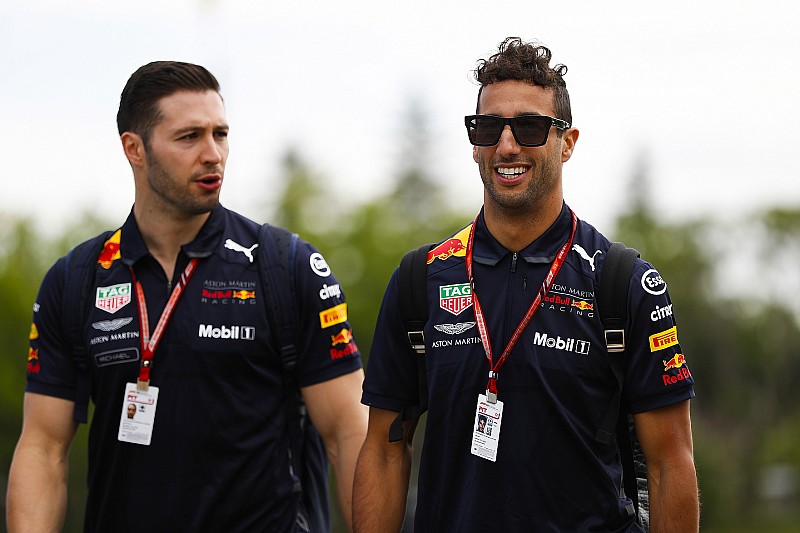 Ricciardo mégsem kap büntetést a Kanadai Nagydíjra?