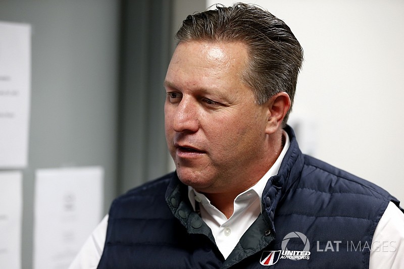 Zak Brown drängt FIA: Schafft endlich klare Regeln für 2021!