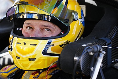 David Gilliland tops Gallagher for Truck pole at Talladega
