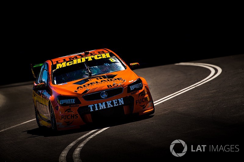 Brad Jones Racing makes engine switch for 2018