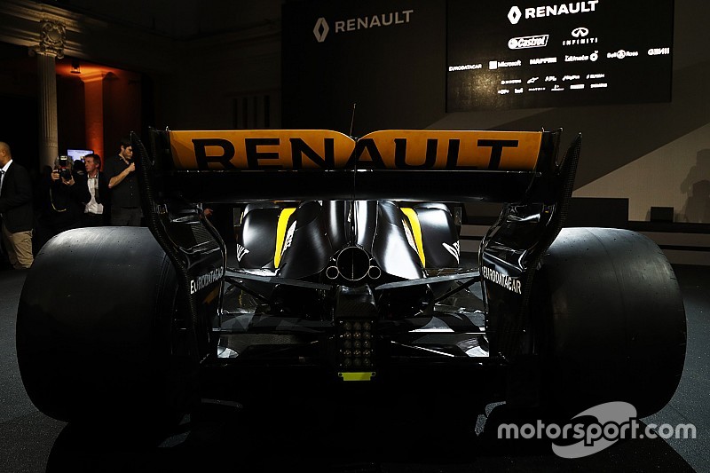 “Nieuwe Renault-motor verschilt voor 95 procent van vorige”, aldus Taffin