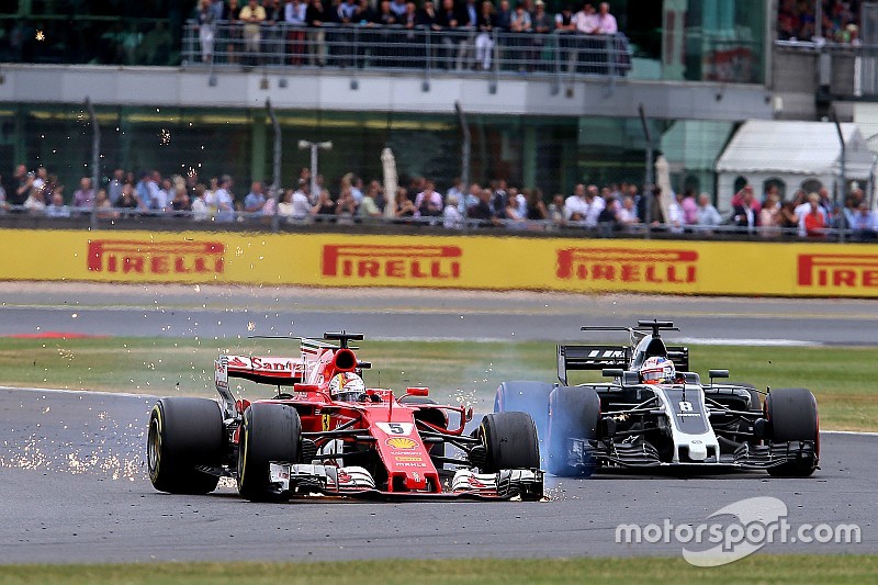 Kulcskérdések megválaszolva: ferraris gumidráma, Hamilton-dominancia, Ricciardo-csoda