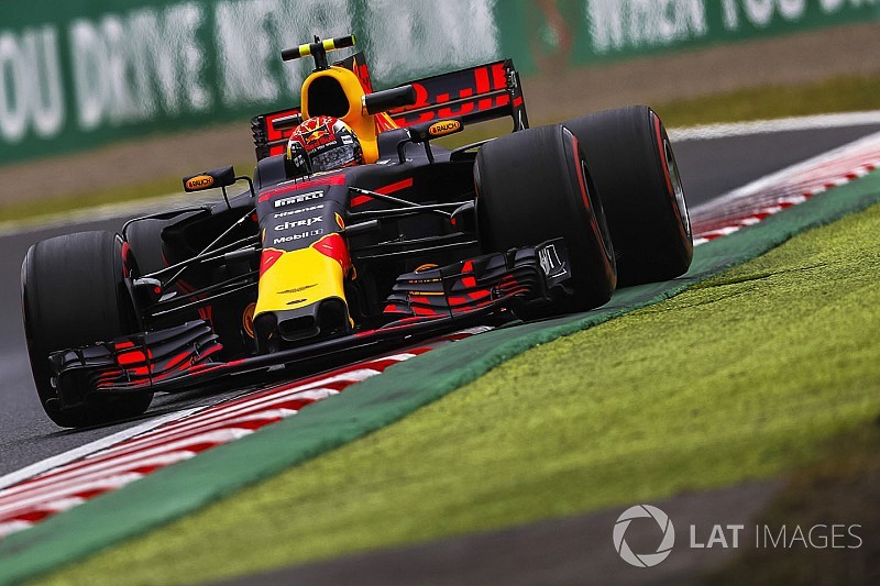 Des longs relais positifs, mais Red Bull n'est