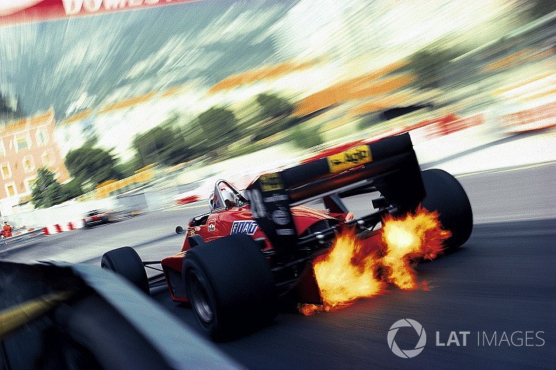 Dokumenter Schlegelmilch tayang perdana di Motorsport.tv