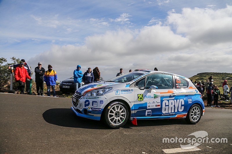 Gryc a Rzeszow per puntare ai vertici dell'ERC3 e non solo