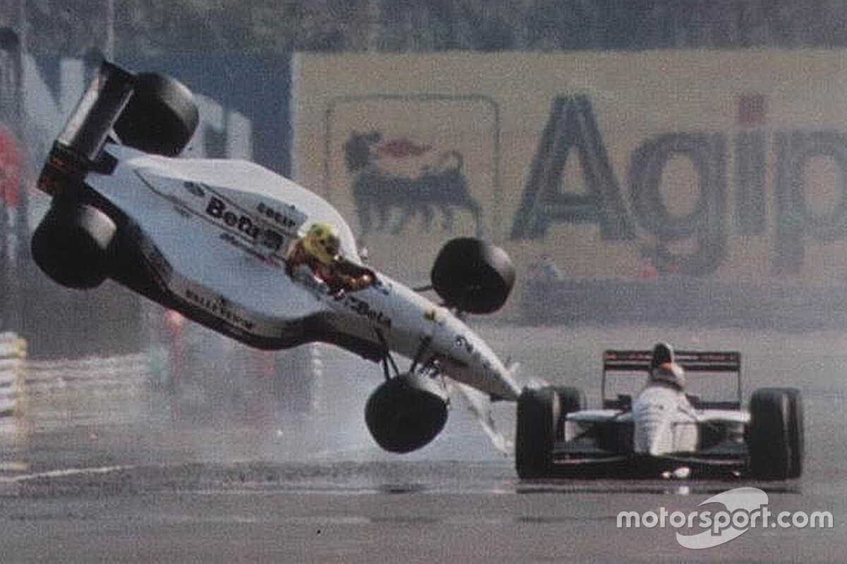 GALERIA: Relembre a carreira de Christian Fittipaldi