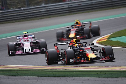 Les duels en qualifications après Spa