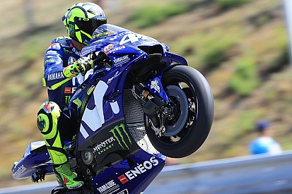 Rossi megjósolta a 2019-es TOP 3-at, ami a végén TOP 4 lett...