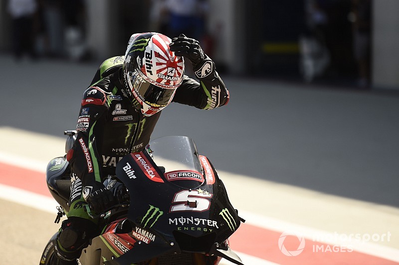 Zarco: