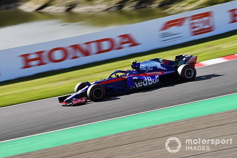 Red Bull Honda матиме в Японії неабиякий успіх – Марко