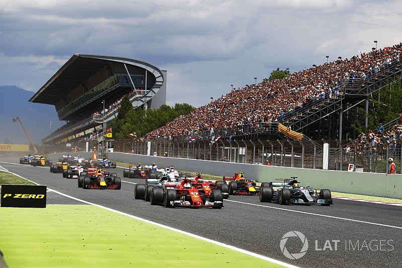 Brawn in talks to avoid F1/MotoGP date clashes