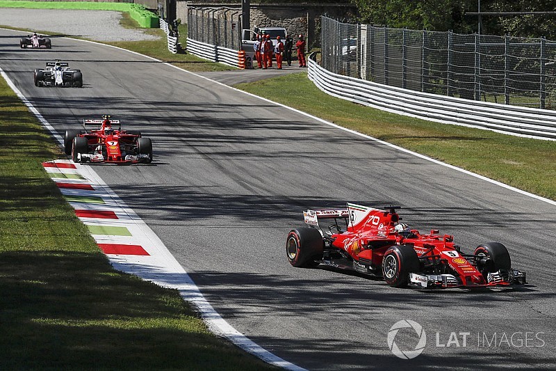 Sem TV aberta, F1 espera cobertura mais profunda na Itália