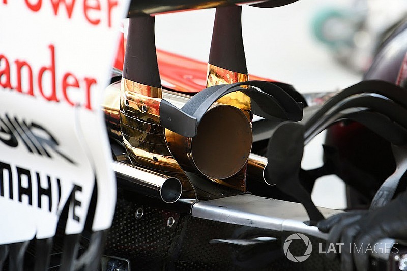 Vidéo - Ferrari démarre sa F1 2018 pour la première fois