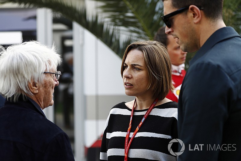 Bernie Ecclestone: Warum Williams Robert Kubica holen muss