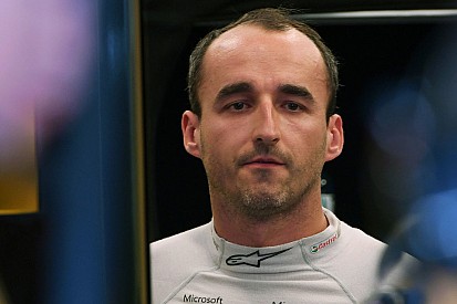 Kubica "tidak 100 persen senang" dengan hasil tes F1 Hongaria