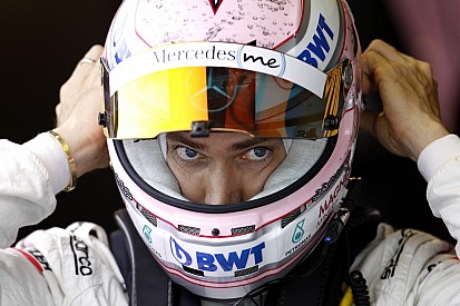DTM statt Formel E: Edoardo Mortara fährt am Lausitzring