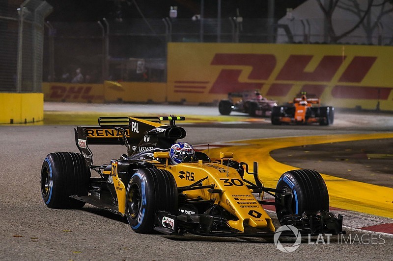 Palmer: